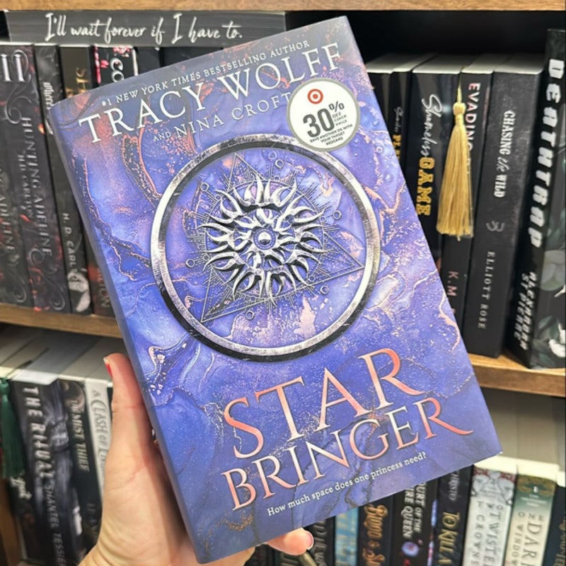 Star Bringer