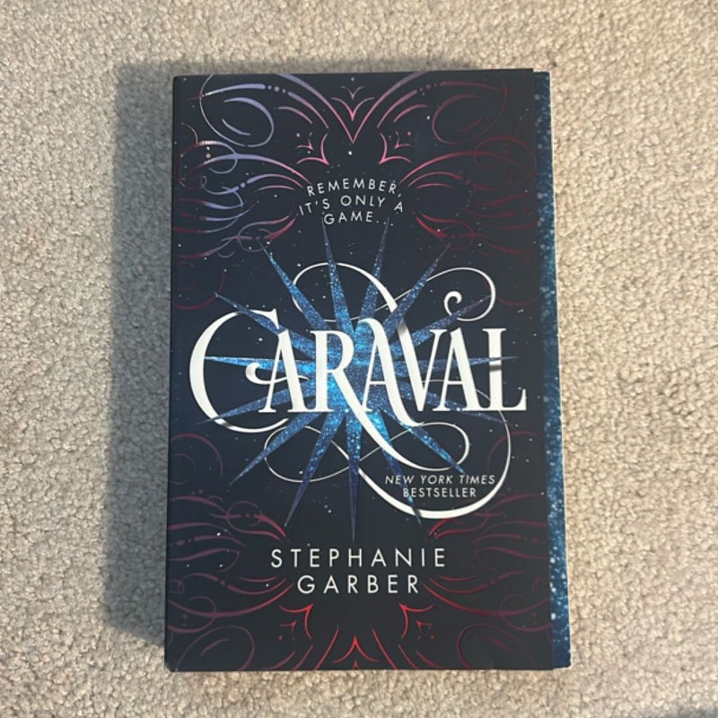 Caraval
