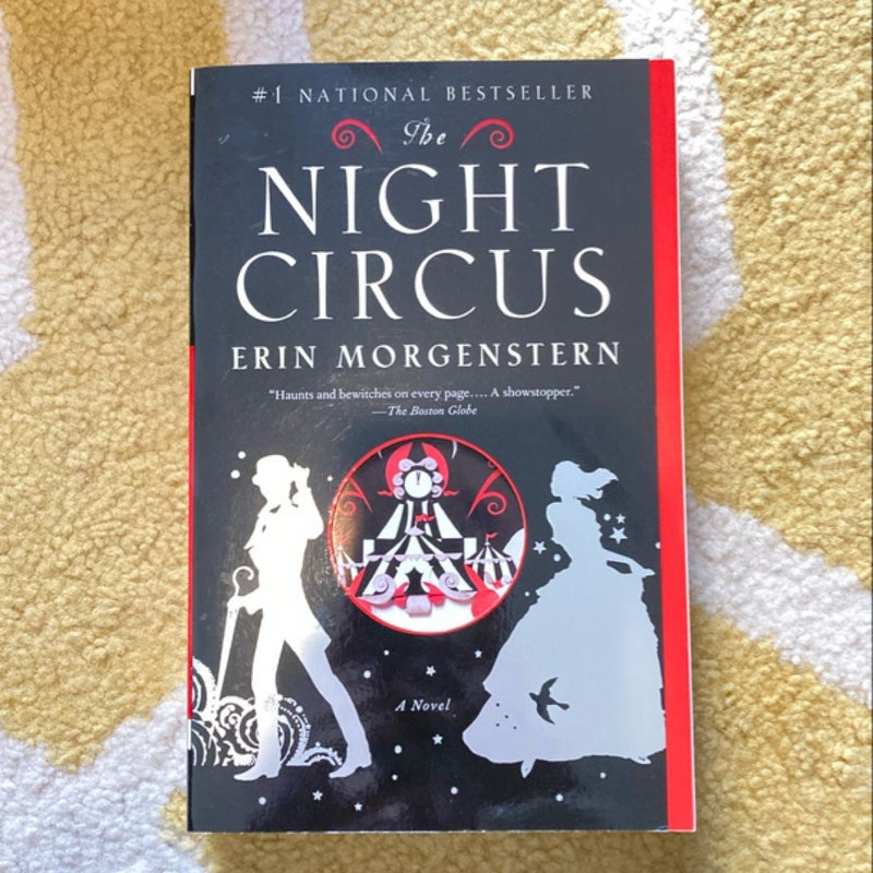 The Night Circus