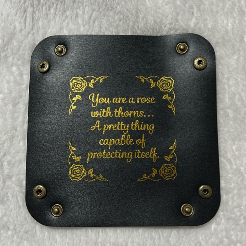 Trinket Dish