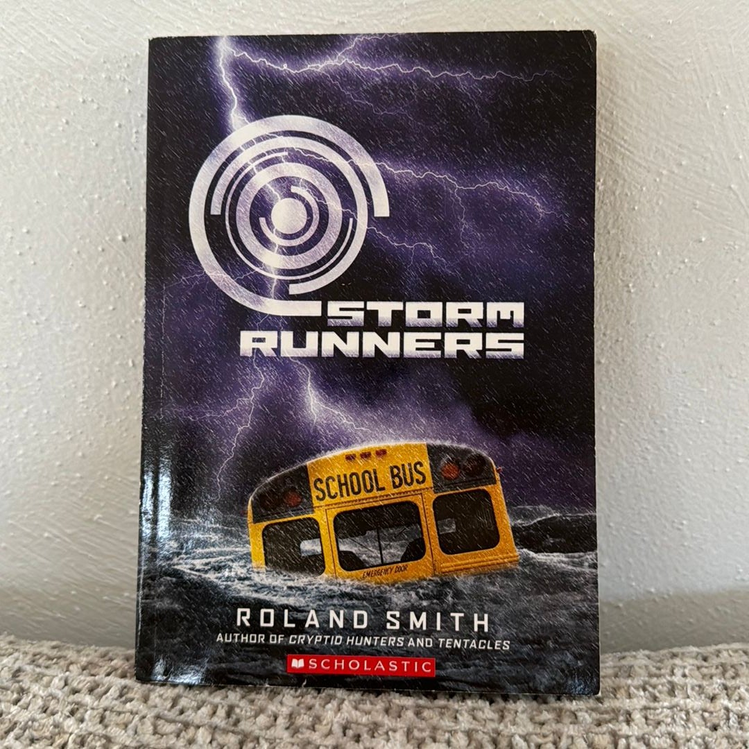 Storm Runners