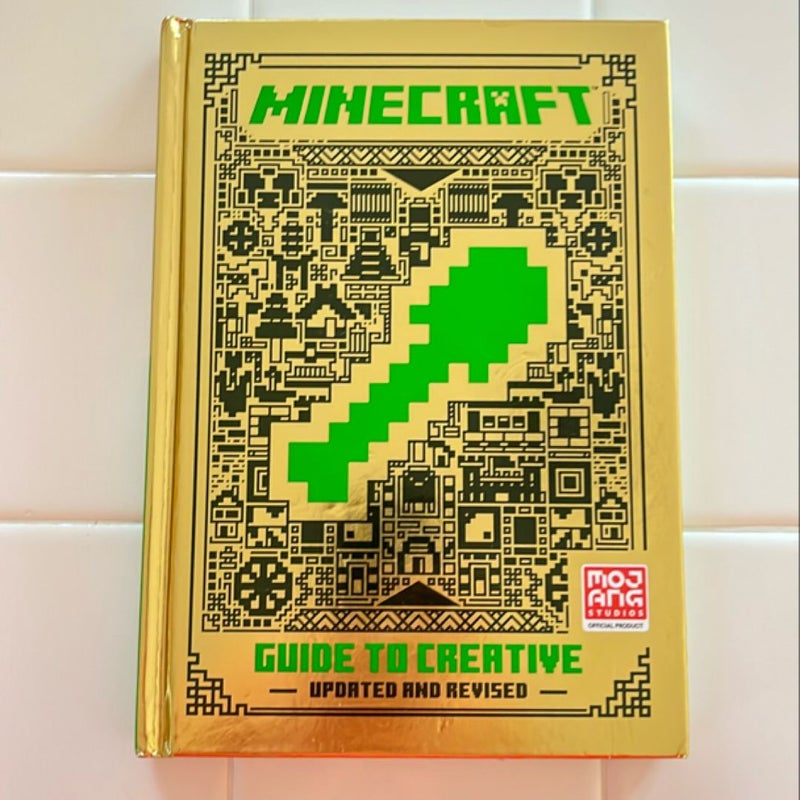 Minecraft: Guide to Creative (Updated)