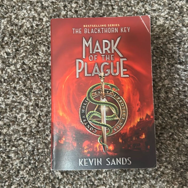 Mark of the Plague
