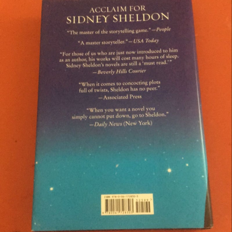 Sidney Sheldon's after the Darkness