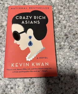 Crazy Rich Asians