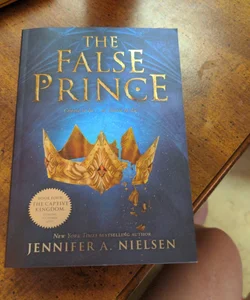 The False Prince