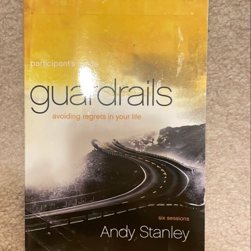 Guardrails Participant's Guide