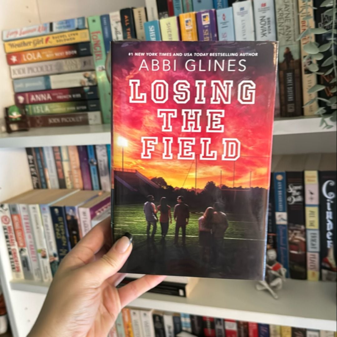 Losing the Field