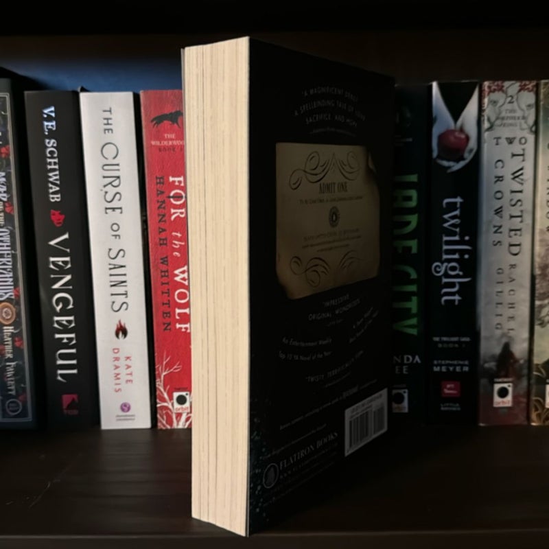 Caraval