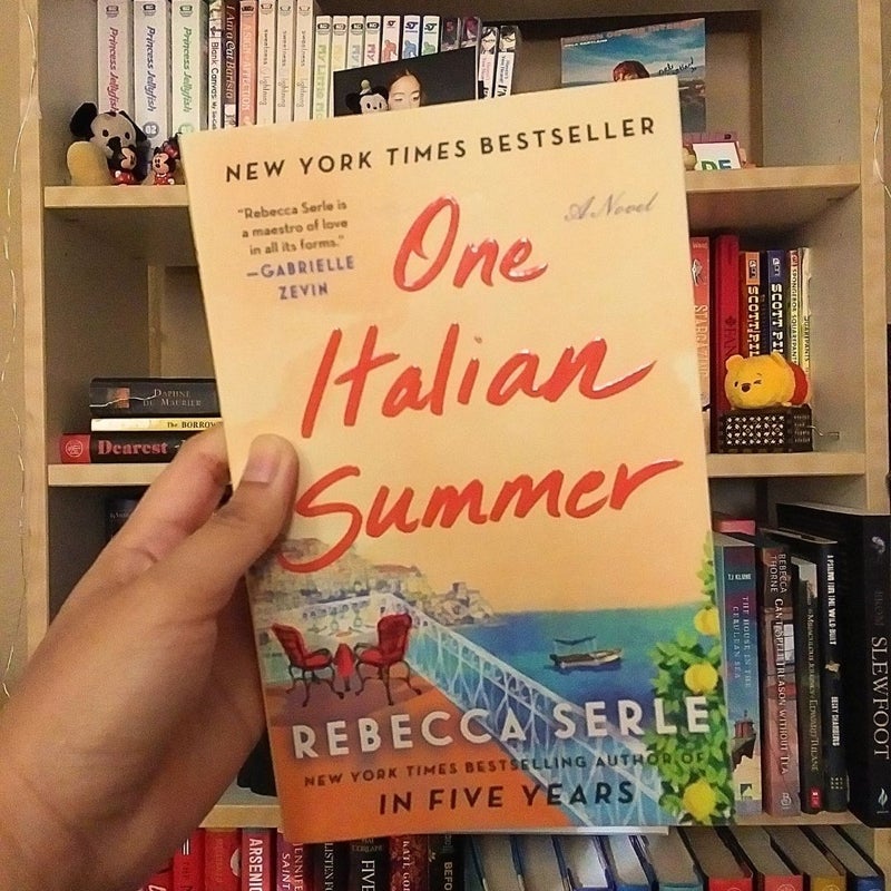 One Italian Summer