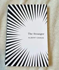 The Stranger