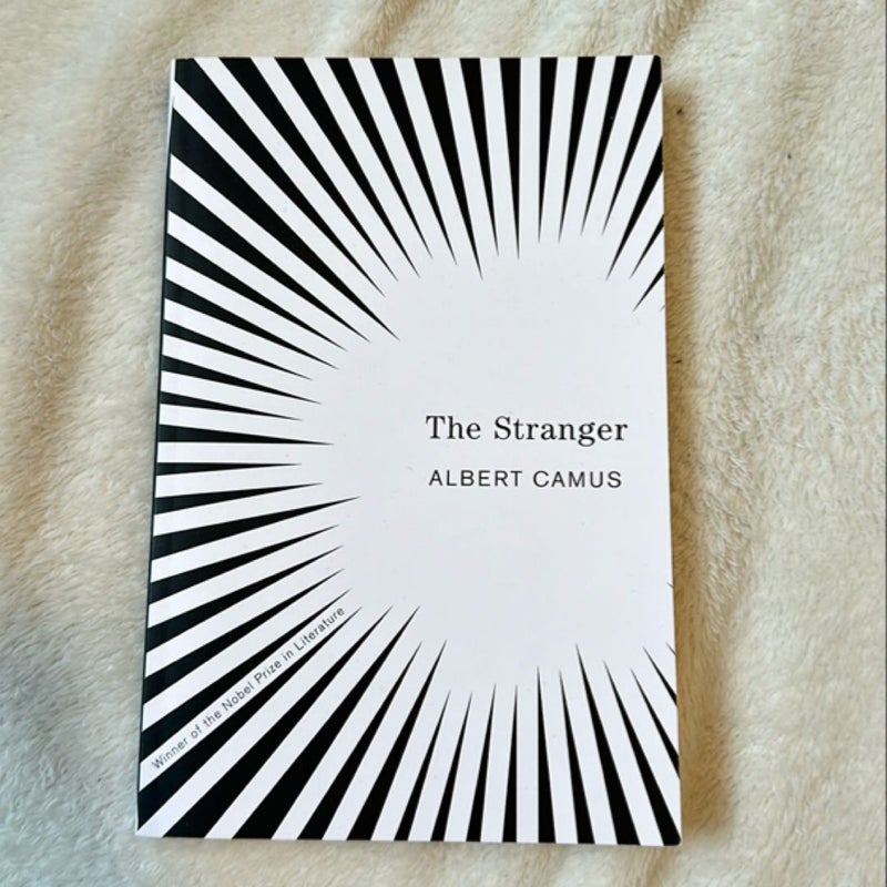 The Stranger