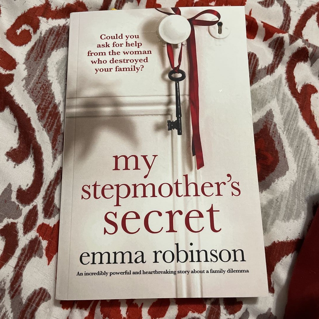 My Stepmother's Secret