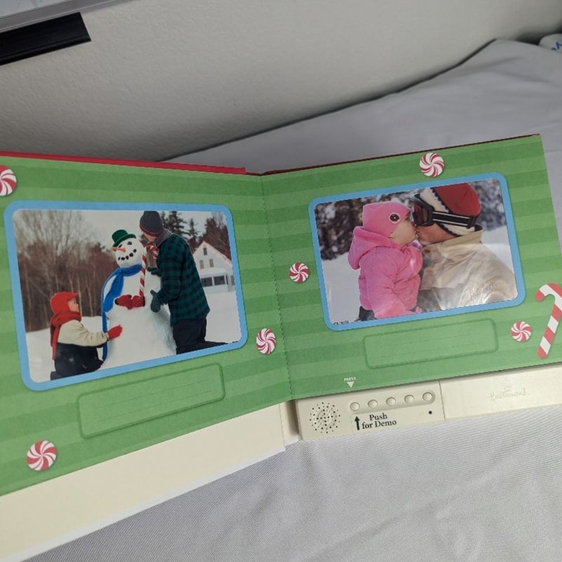Hallmark Merry Memories