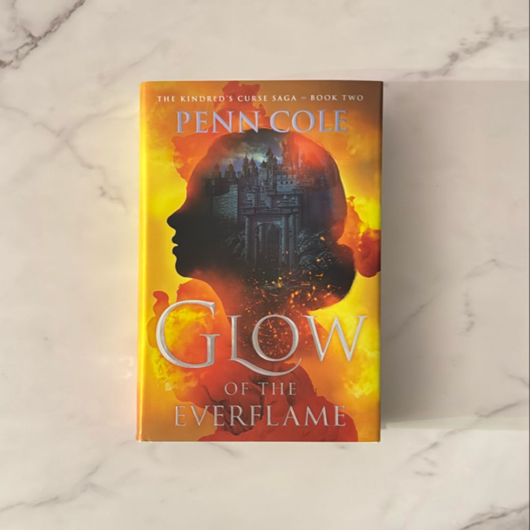 Glow of the Everflame