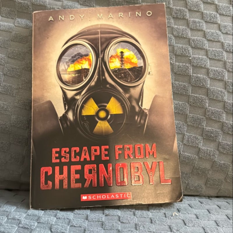 Escape from Chernobyl