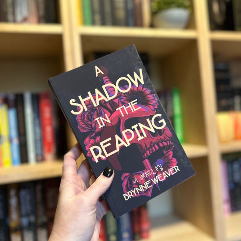 A Shadow in the Reaping