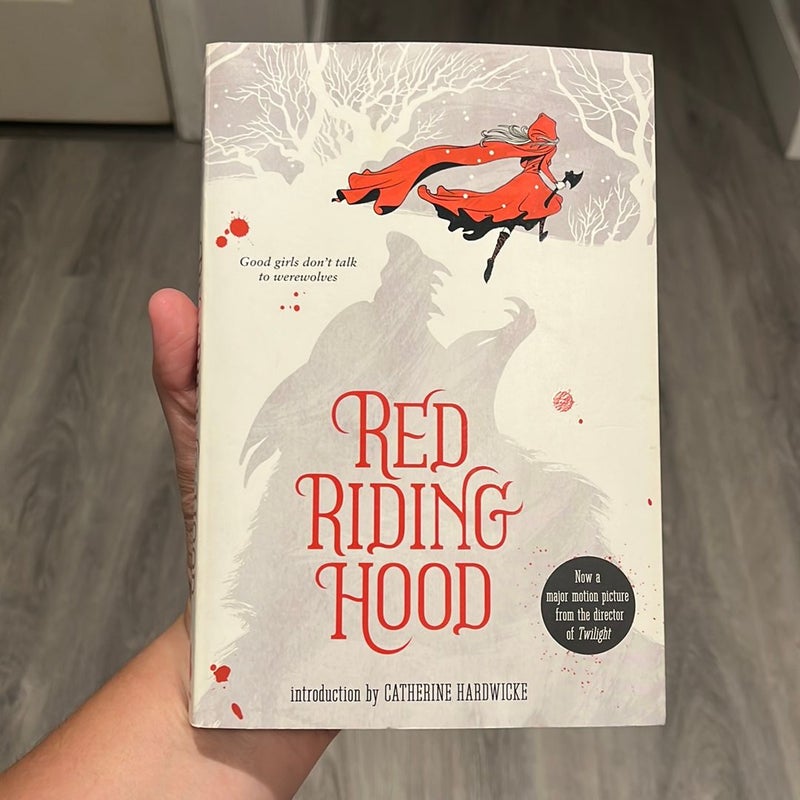 Red Riding Hood