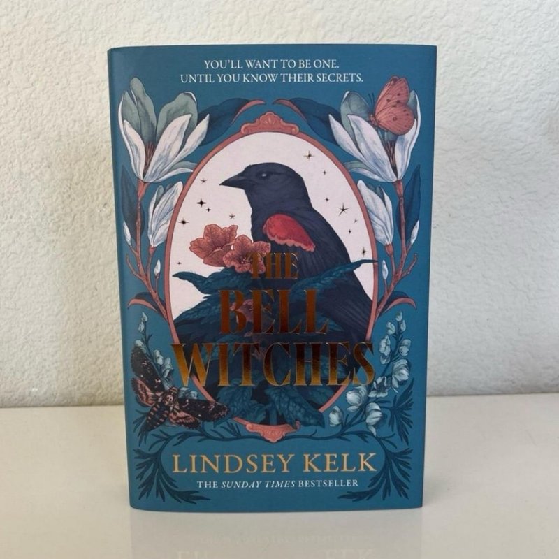 Locked Library The Bell Witches by , Hardcover | Pangobooks