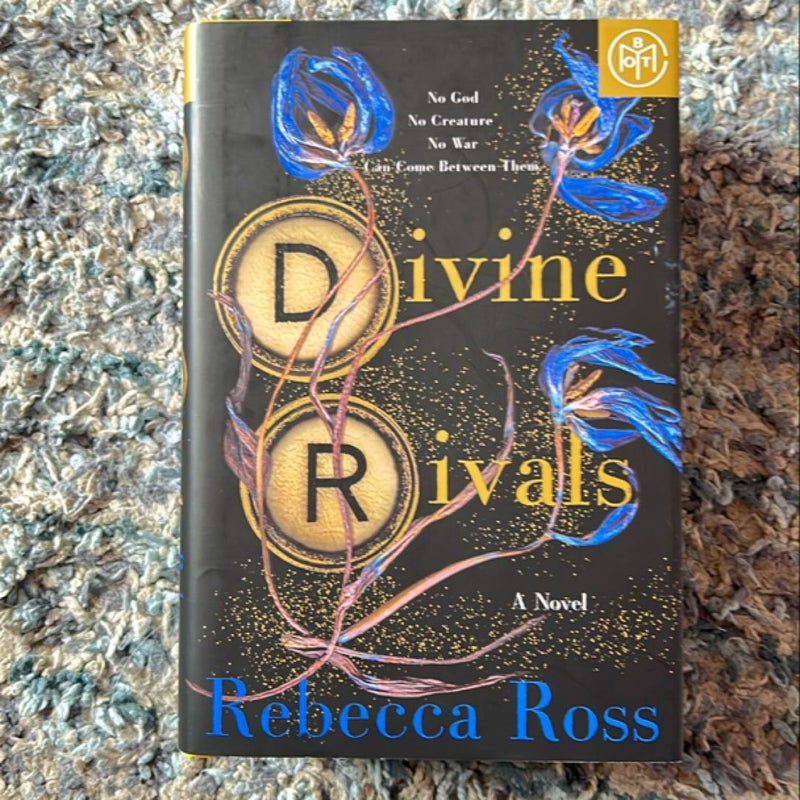 Divine Rivals