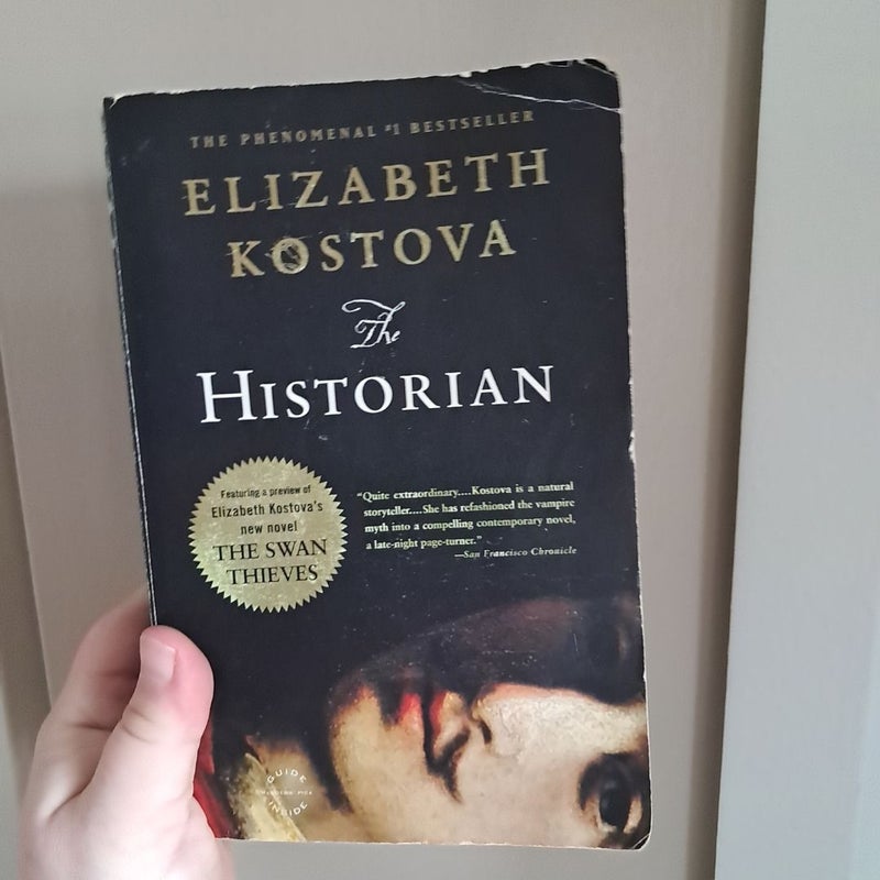 The Historian