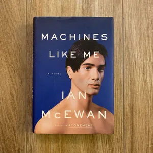 Machines Like Me