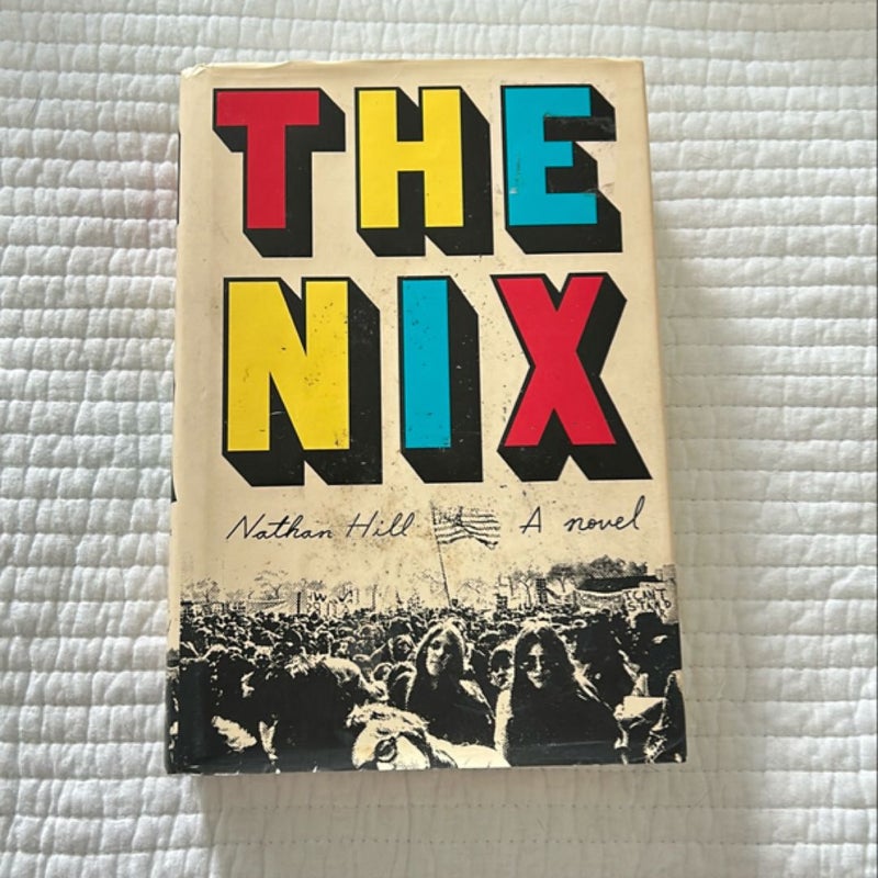 The Nix