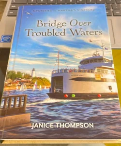 Bridge Over Troubled Waters 