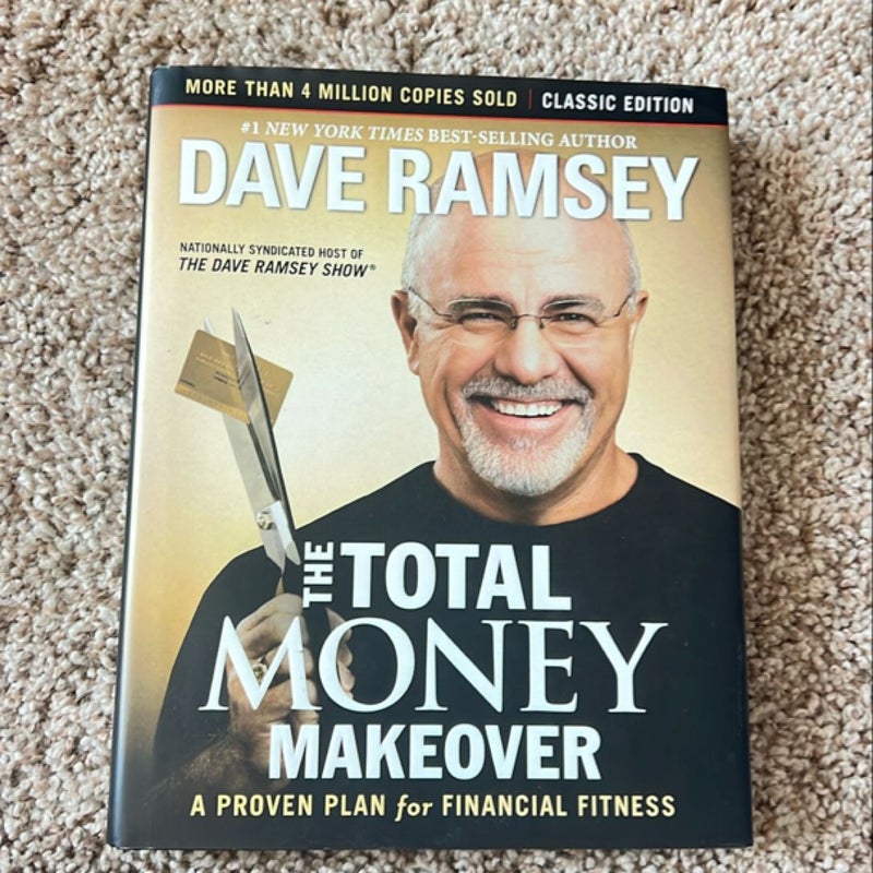 The Total Money Makeover