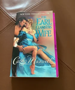 The Earl Claims His Wife