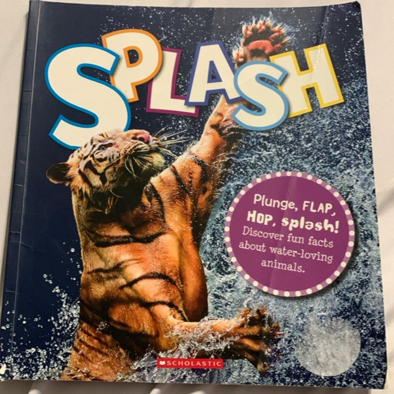 Splash