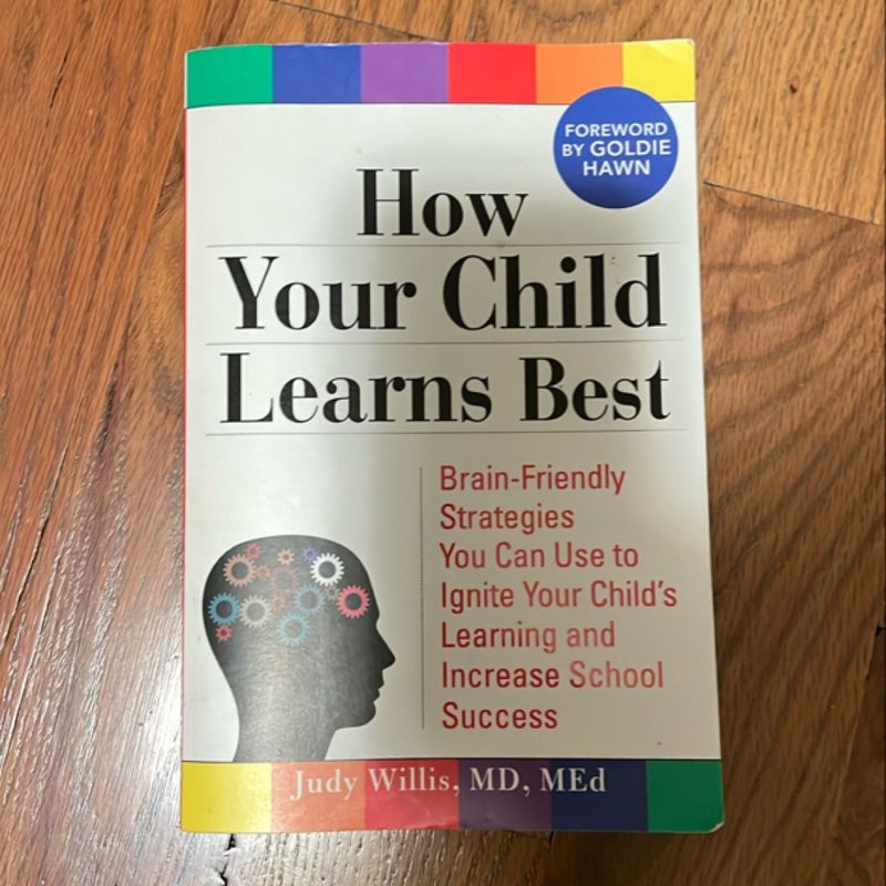 How Your Child Learns Best