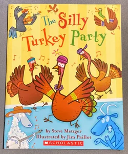 The Sillt Turkey Party