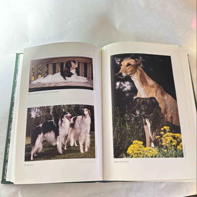 The Complete Dog Book