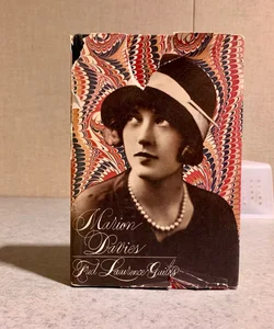 Marion Davies; a Biography