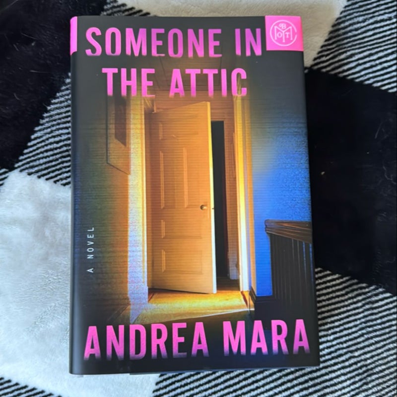 Someone in the Attic