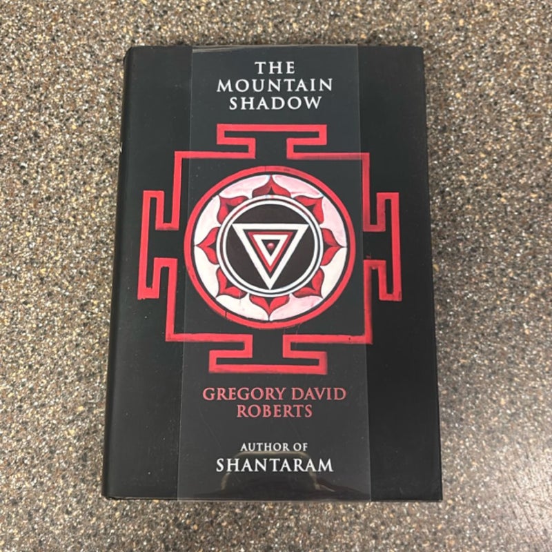 The Mountain Shadow
