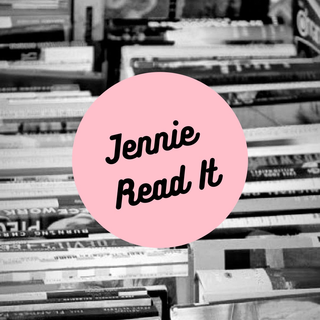 jenniereadit