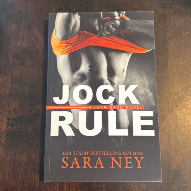 Jock Rule