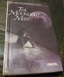 The Moonlight Man 