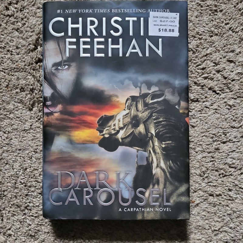 Dark Carousel