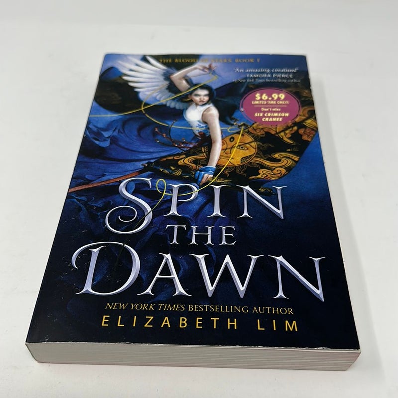 Spin the Dawn