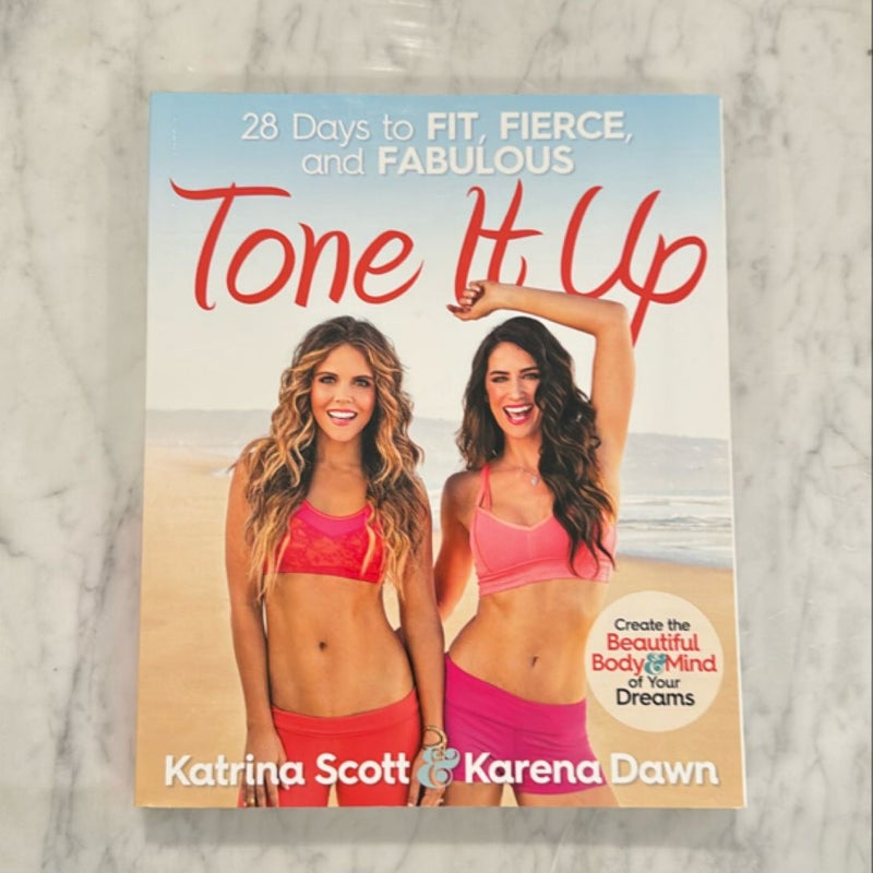 Tone It Up