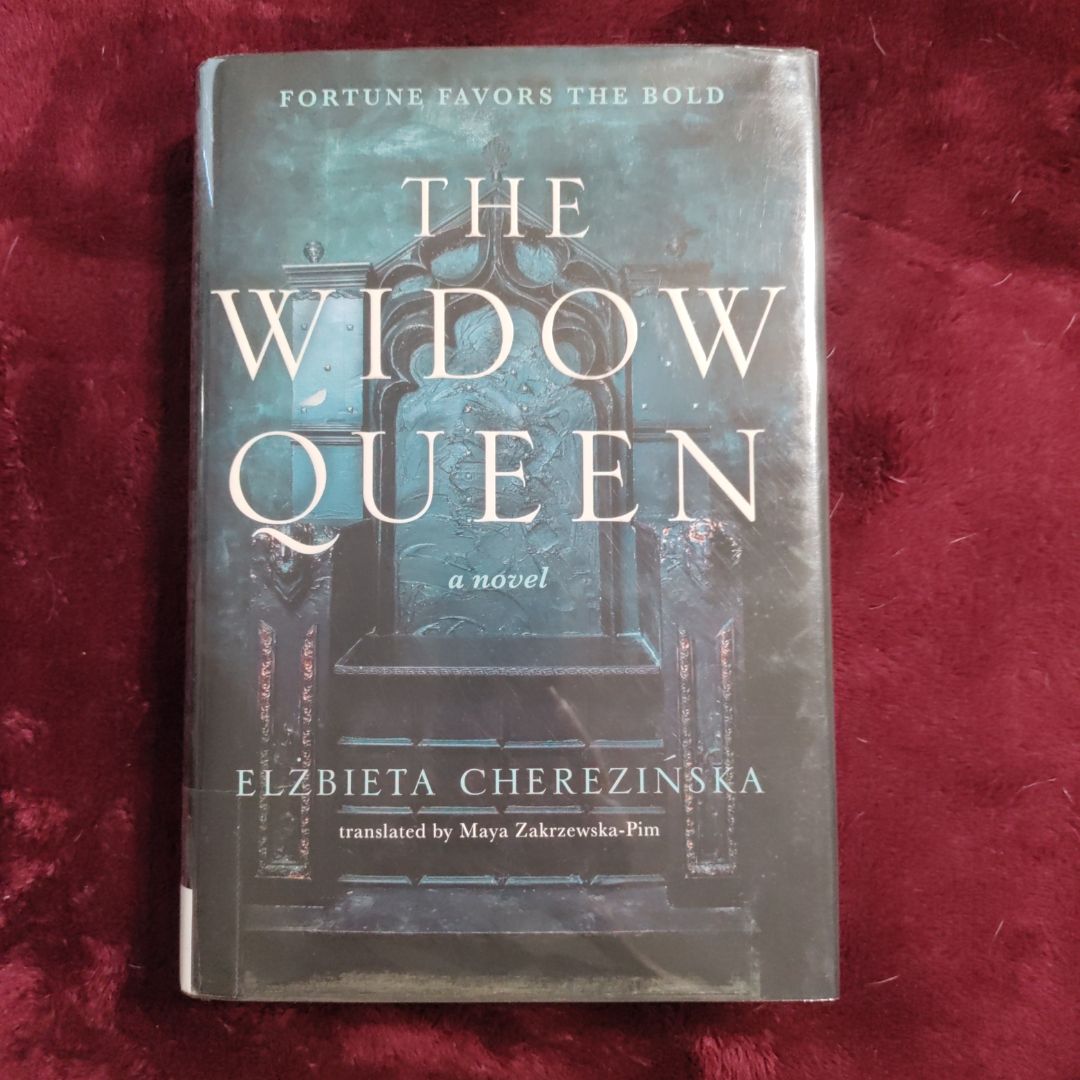 The Widow Queen