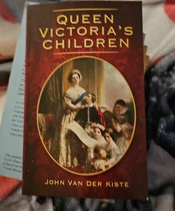 Queen Victoria's children