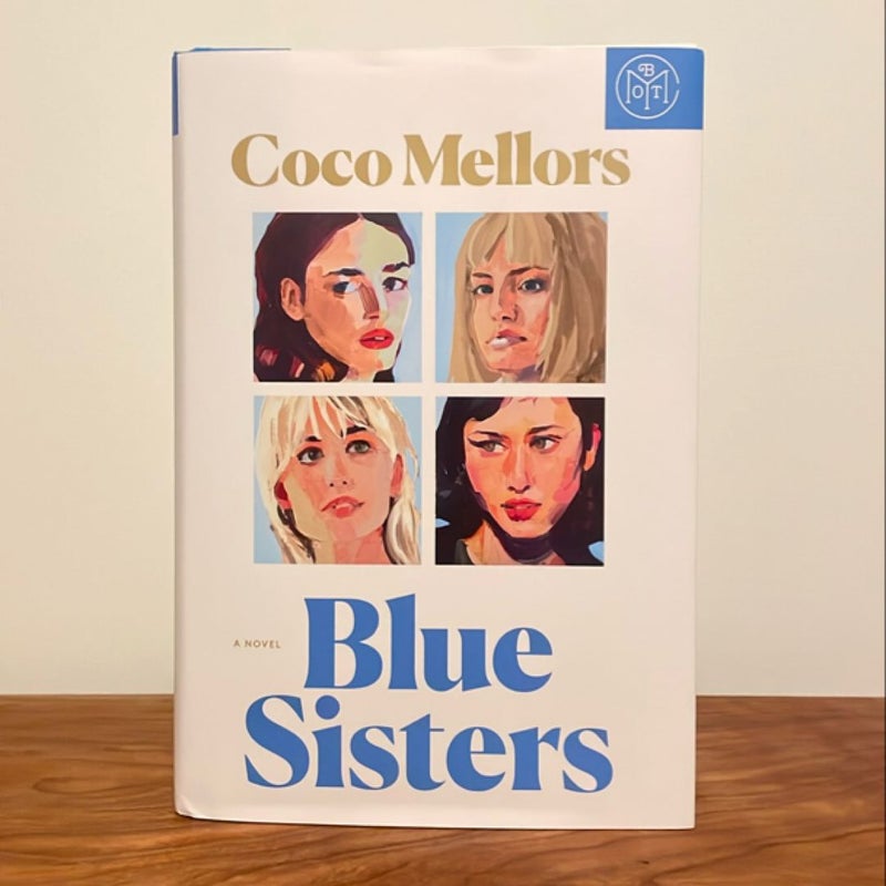 Blue Sisters