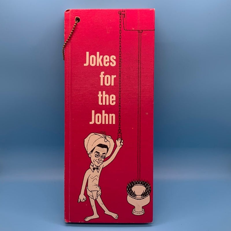 Jokes for the John
