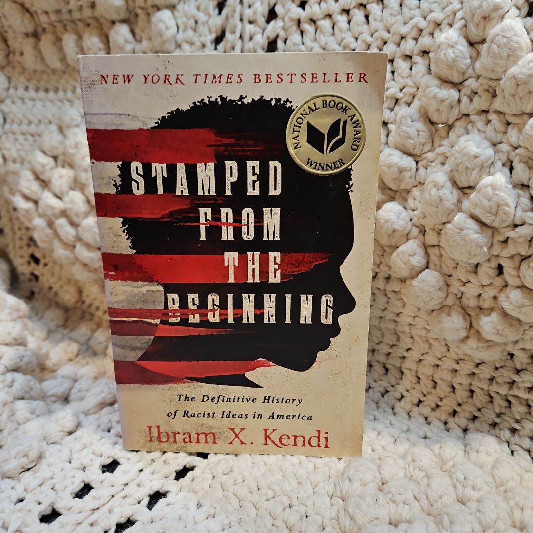 Stamped from the Beginning