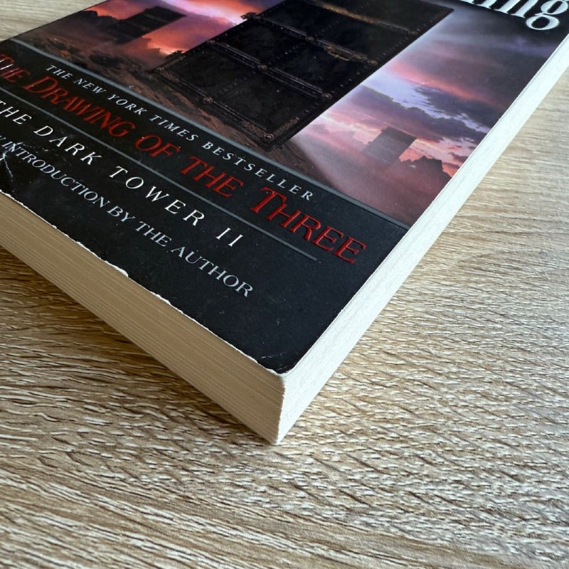 The Dark Tower 7 Book Set