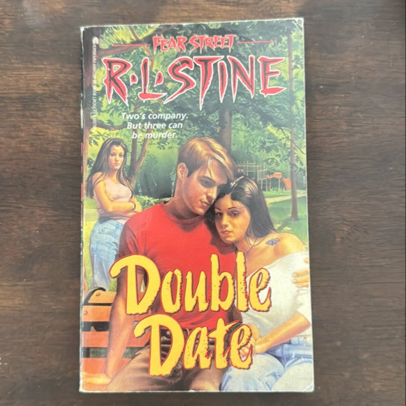 Double Date